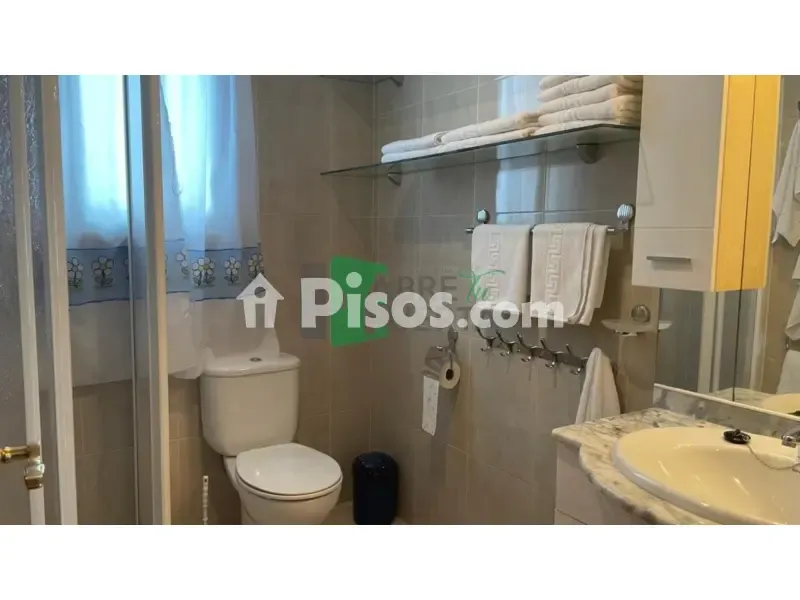 Bagni - Chalet with Terrace in Carballiño