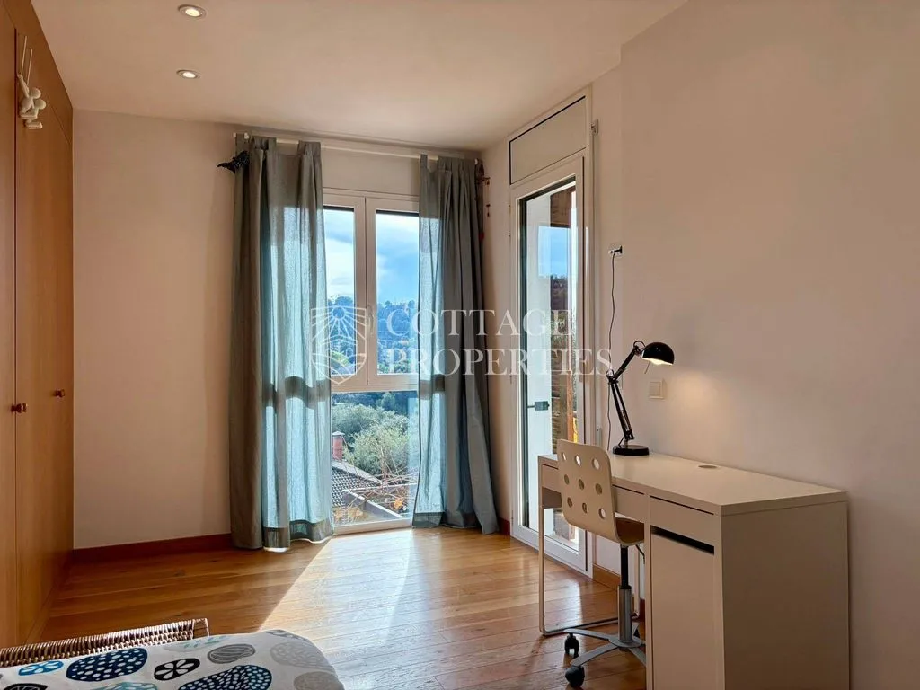 Magamistoad - Luxury House with Panoramic Views in Calders