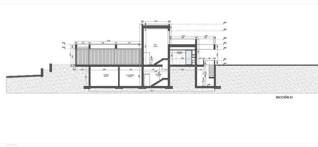 Plaan - Residential Plot with Golf Course Proximity in Adeje