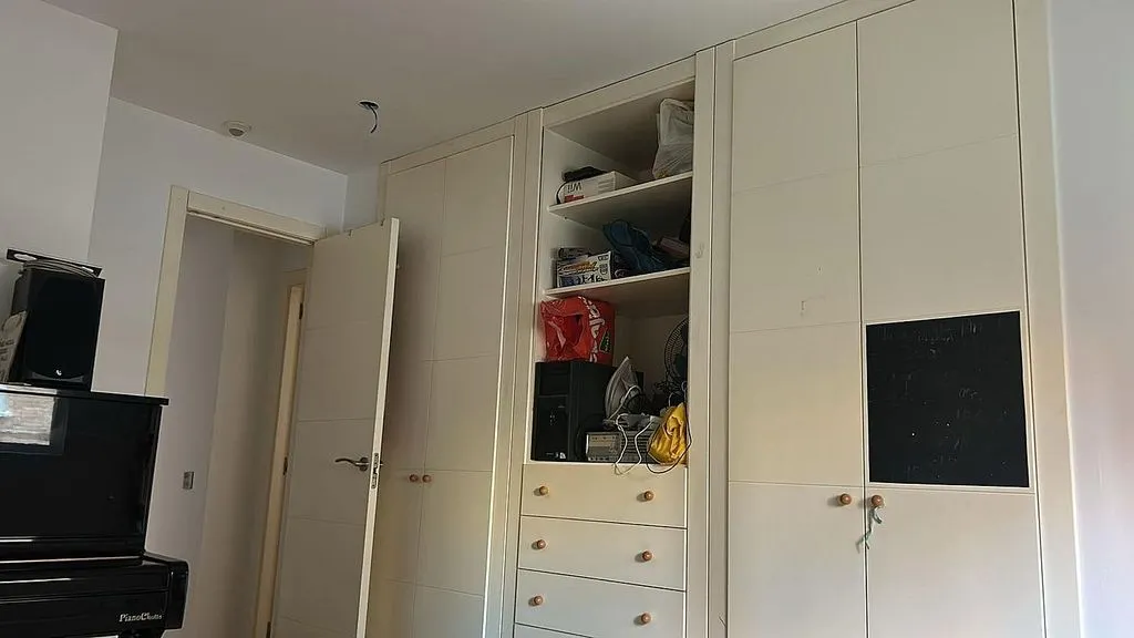 Magamistoad - Spacious Flat with Terrace in Plaza Holanda