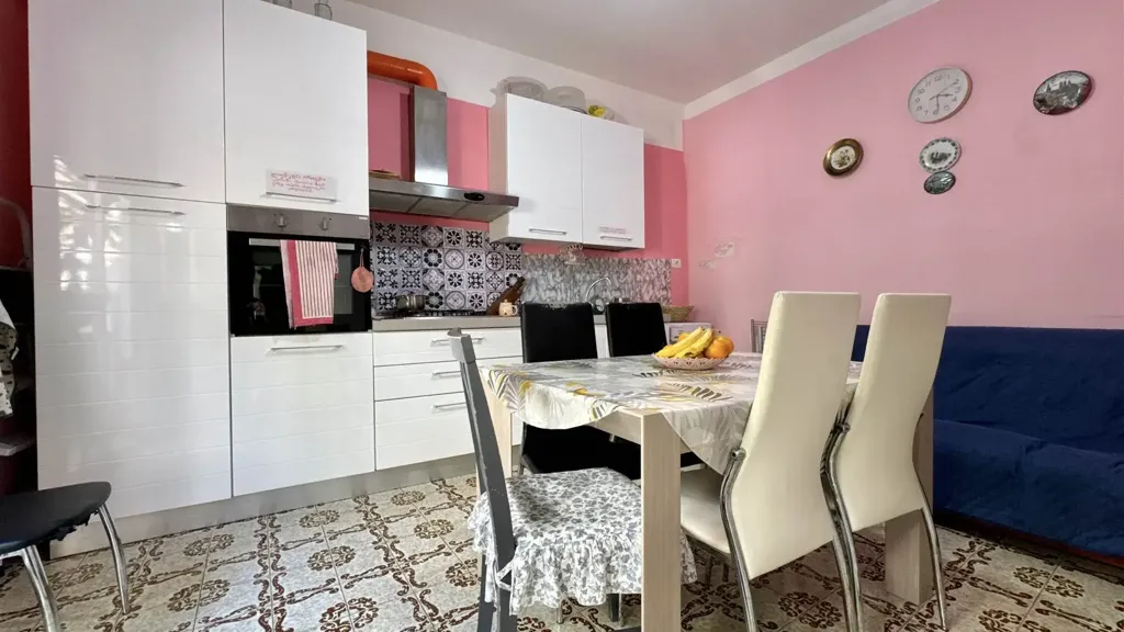 Salle à manger - Apartment with Terrazzo in Empoli Centre
