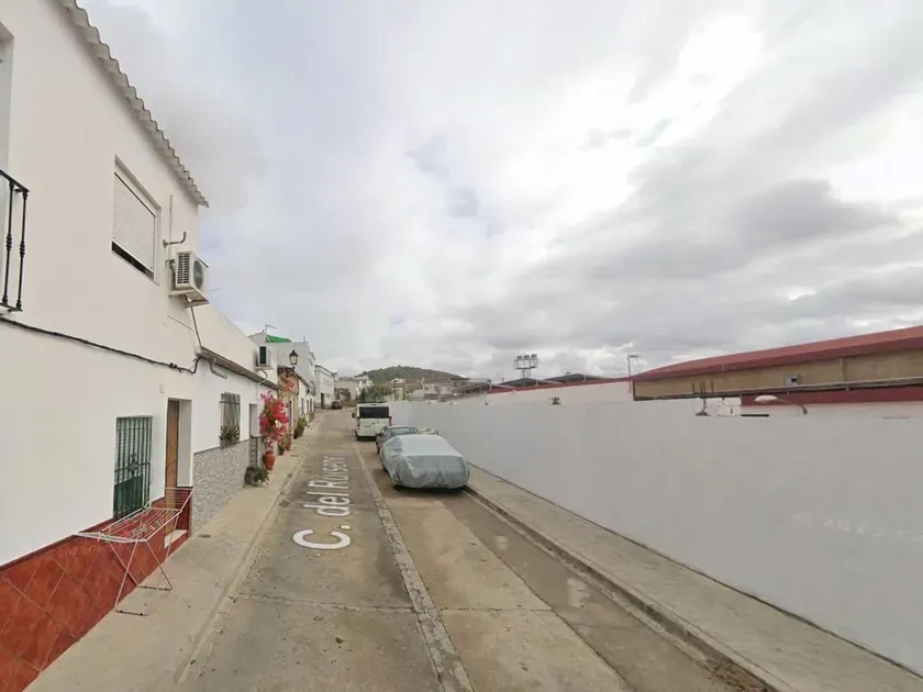 Välivaade - Flat with Garage in Algodonales, Cádiz