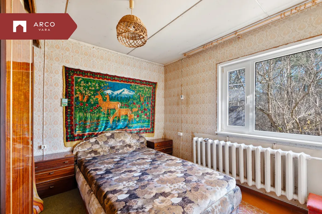 Chambres - Renovated House with Large Plot in Oidrema