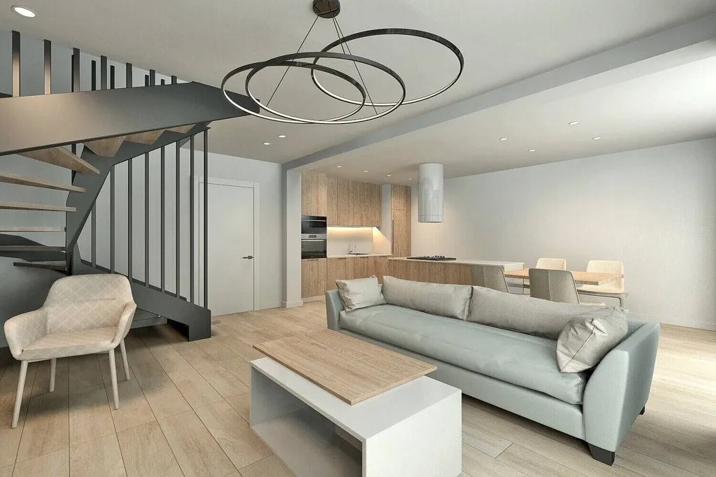 Séjour - Mortgage-Ready House with Garden in Draßburg