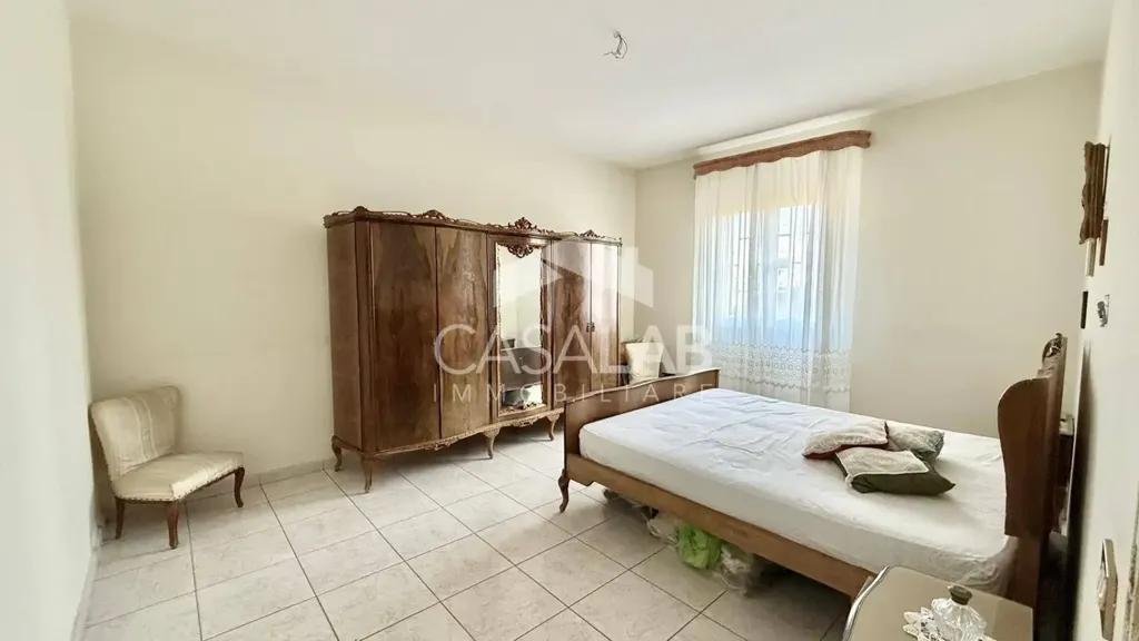 Magamistoad - Apartment with Balcony in Palermo