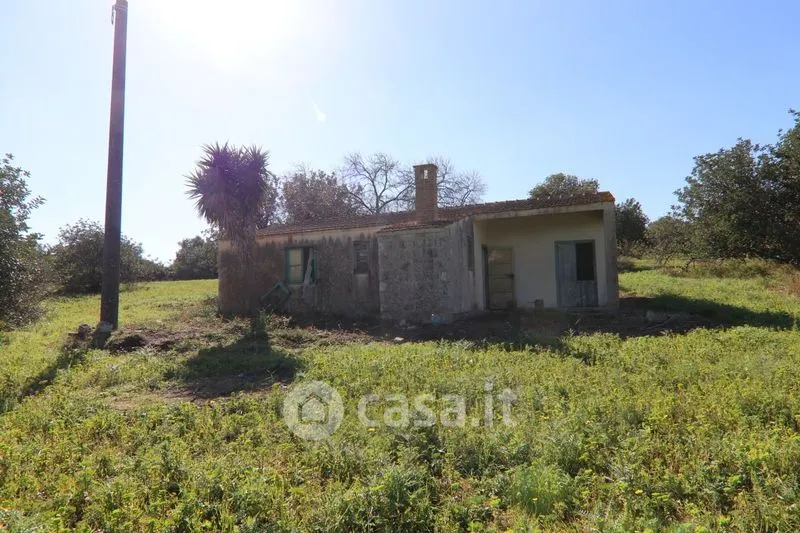 Extérieur - Rustic Casale with Large Land in Ispica
