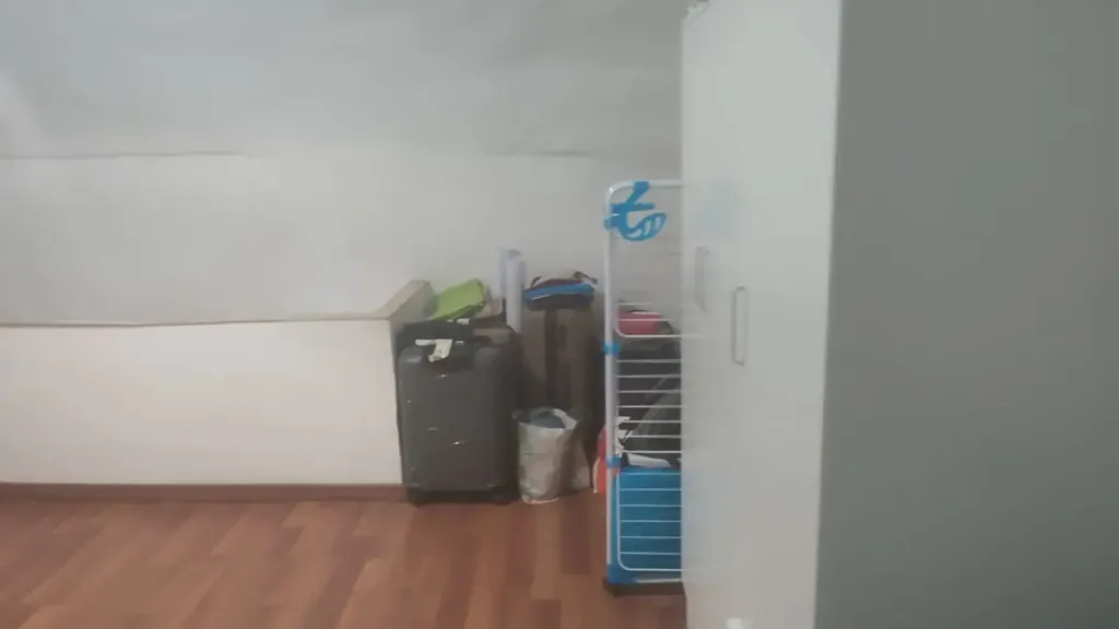 Pesuköök - Modernised Two-Bedroom Flat with Balcony in Naples