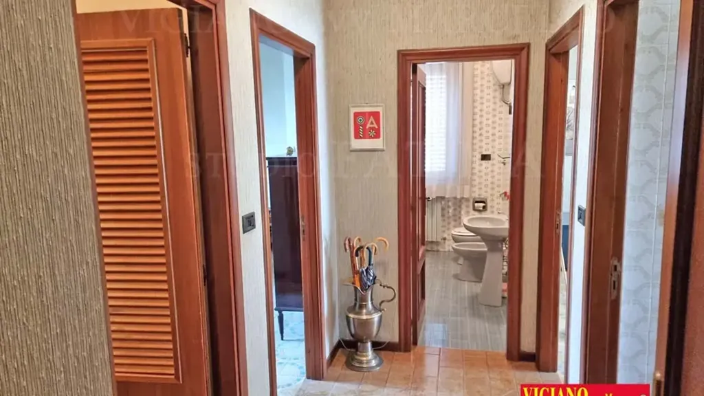 Entrée - Apartment with Triple Exposure in Foggia