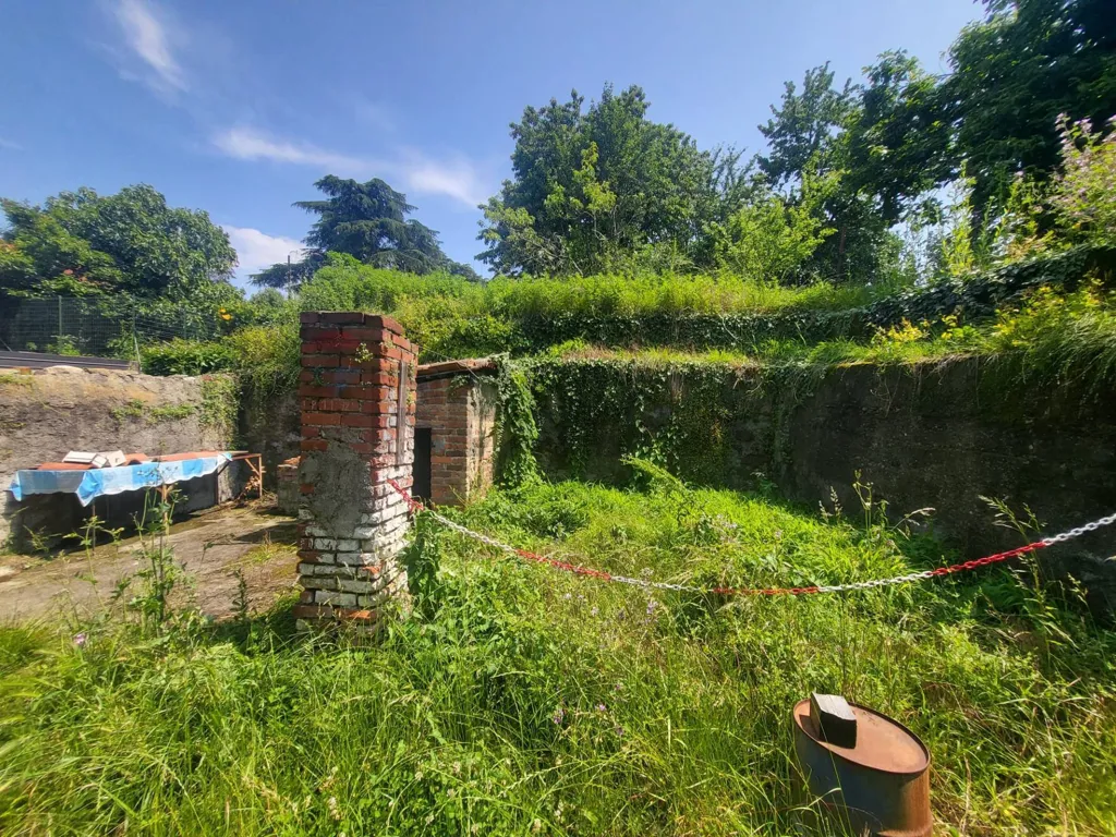 Jardin - Rustic Villa with Tower in Guardia