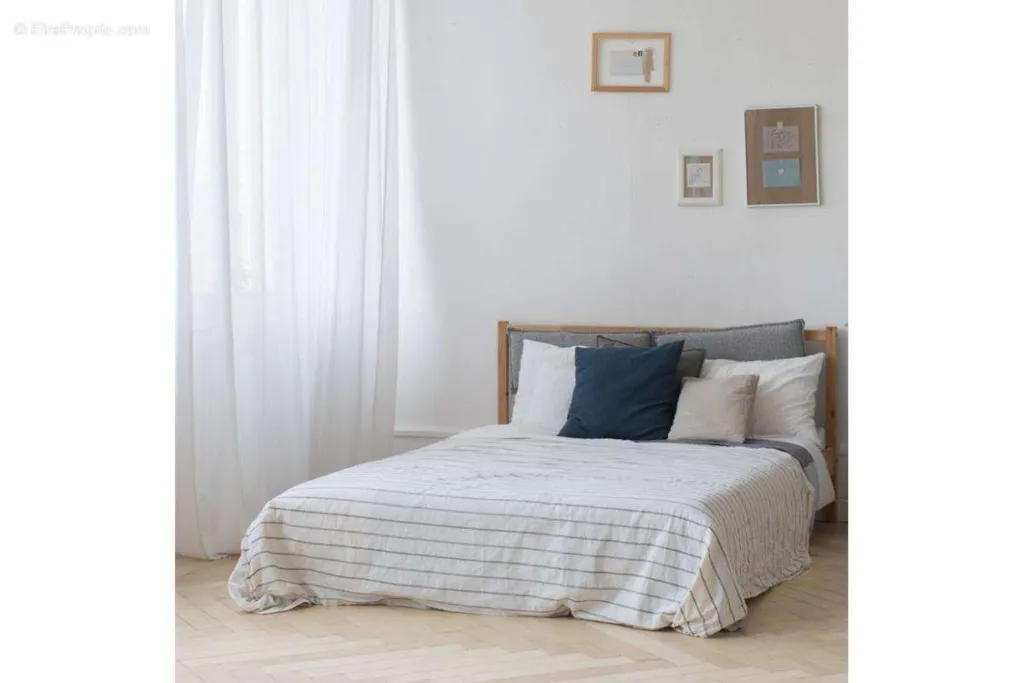 4-room apartment in Bayonne