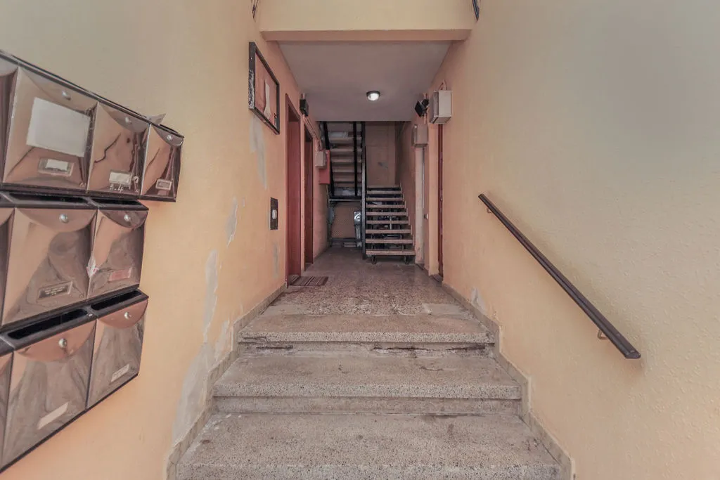 Toad - Apartment with Balcony in Tarragona