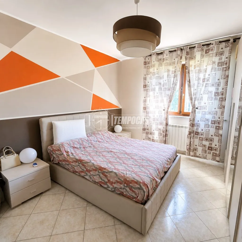 Magamistoad - Quadruplex with Terraces in Turin