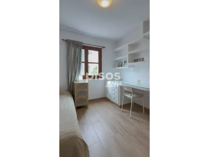 Magamistoad - Corner Semi-detached with Sea View in Bajamar
