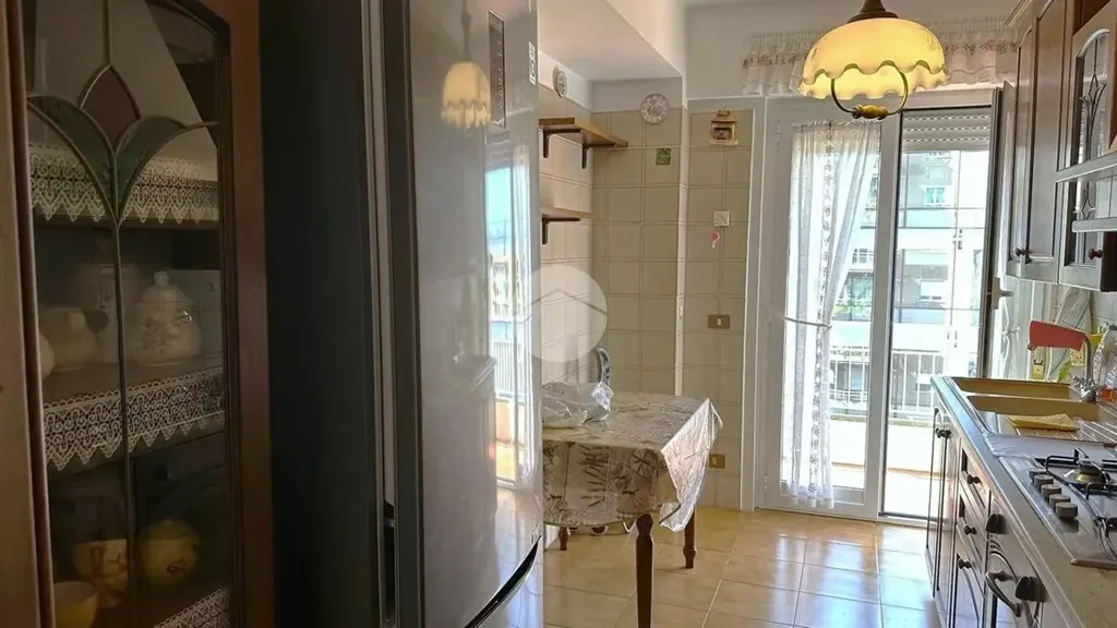 Appartement 4 pièces à IT