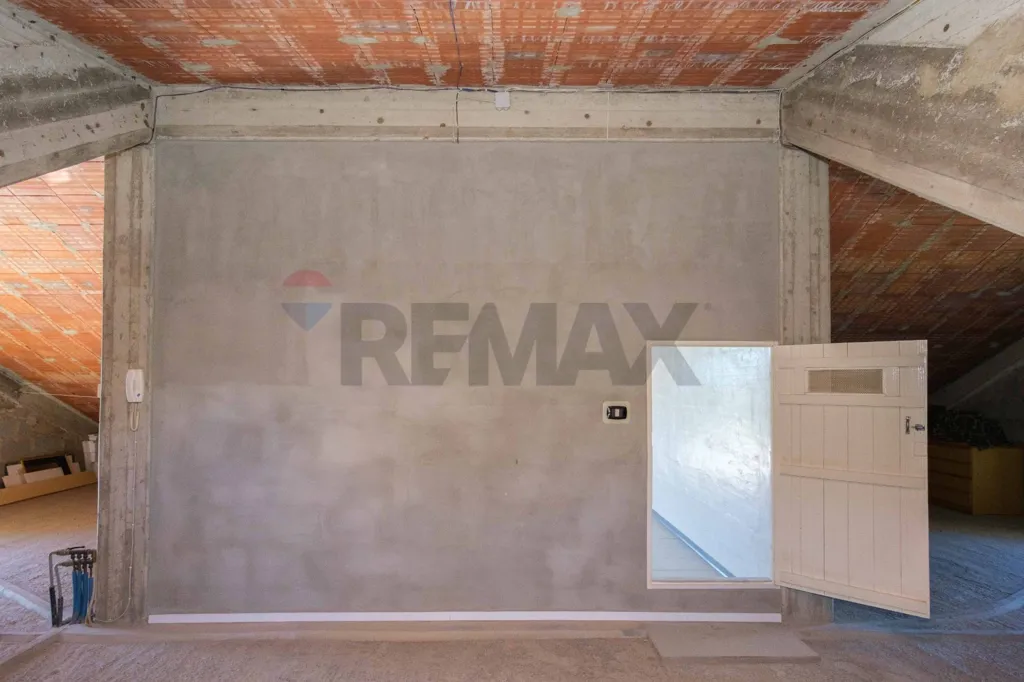 Toad - Single Villa with Panoramic View in Piazza Armerina