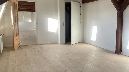 Pièces - Office Space with Castle View in Nyborg
