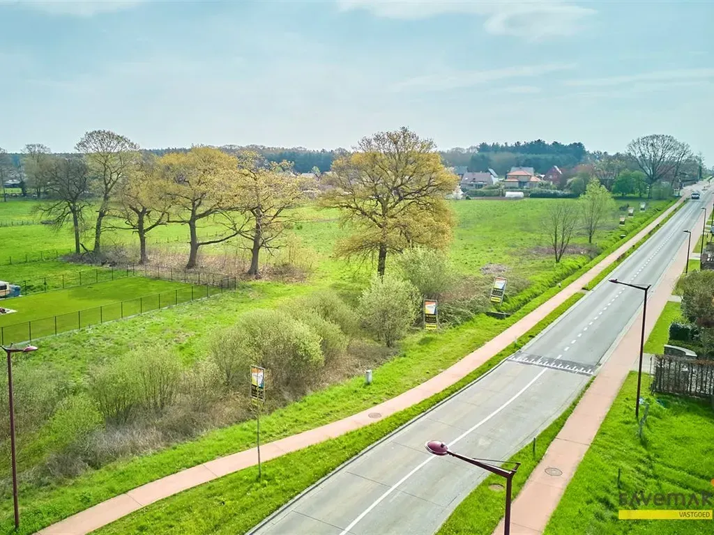 Välivaade - 15-Acre Plot for Development in Schaffen