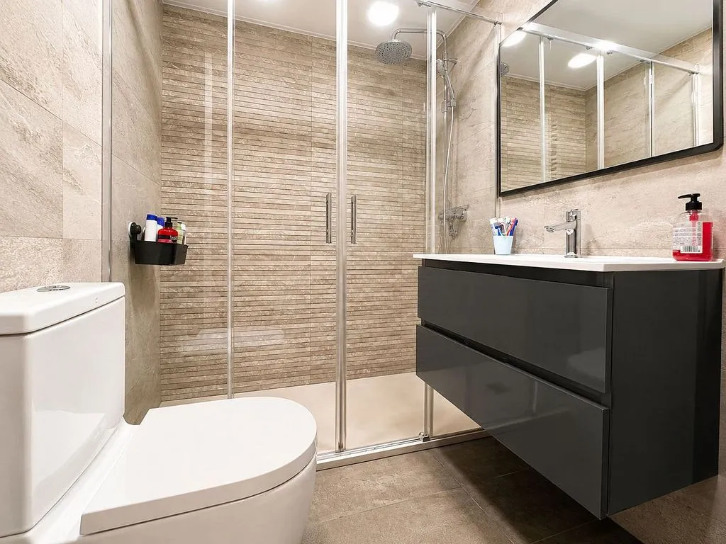 3-room apartment in Mataro