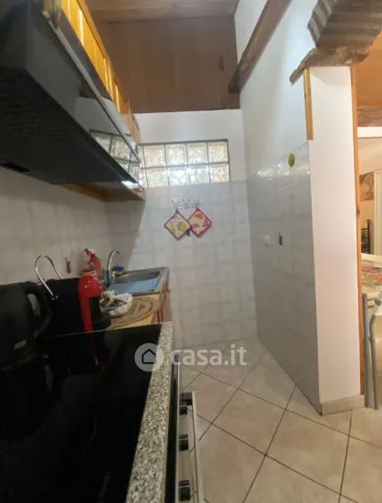 Cuisine - Independent House in Historic Centre, Catania