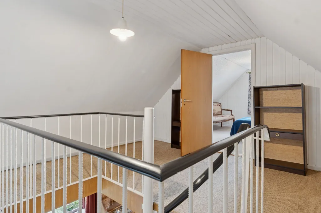 Maison 4 pièces à Skørping