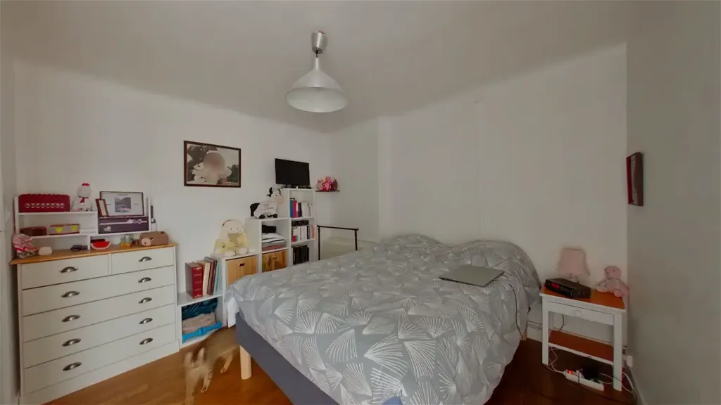 Maison 6 pièces à Vouille