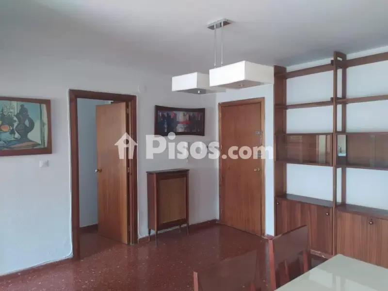1 magamistoaga korter asukohas ES