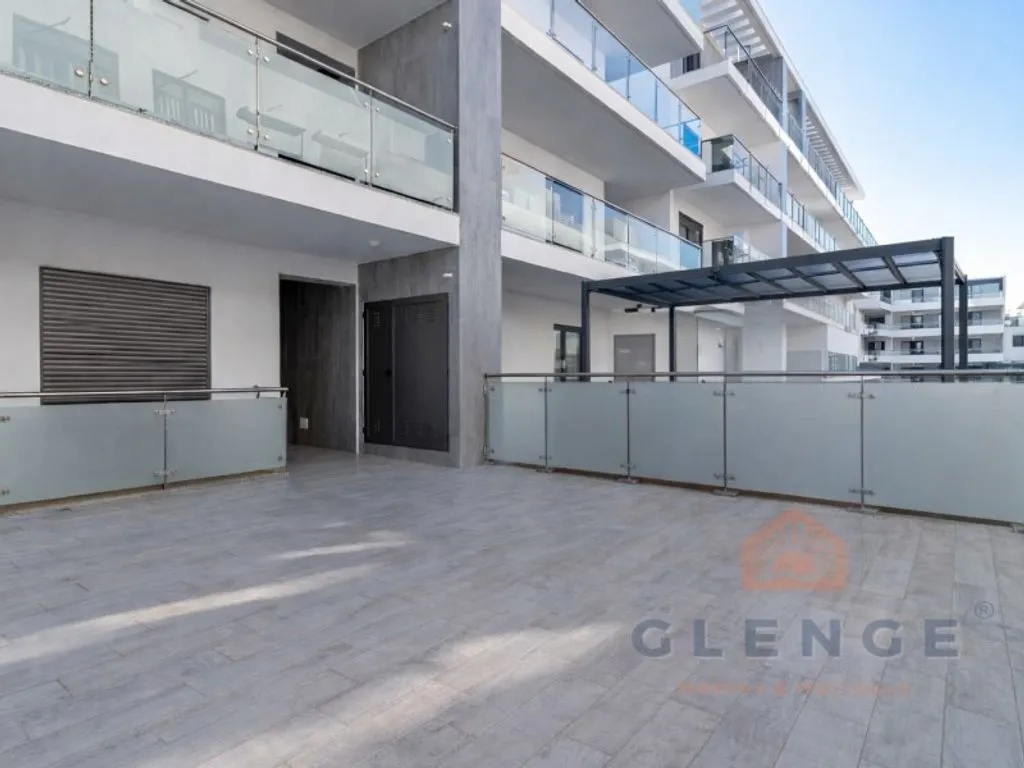 Rõdu - Luxury Apartment with Terrace in Quarteira