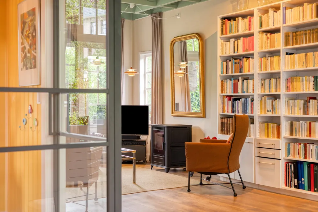 Maison 4 pièces à Leiden