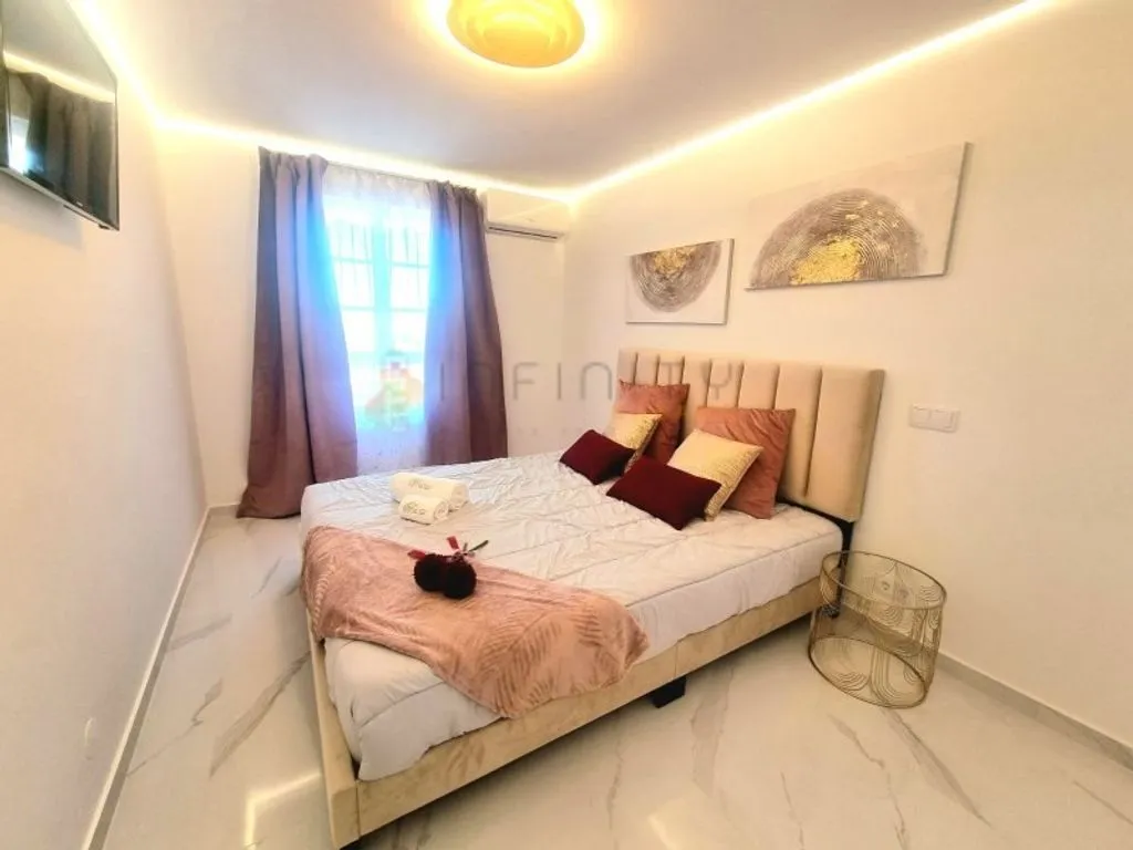 Chambres - Luxury Flat with Sea View in Montechoro, Albufeira