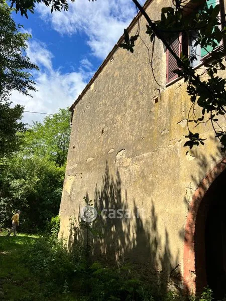Extérieur - Rustic Farmhouse with Vineyard in Casciana Terme