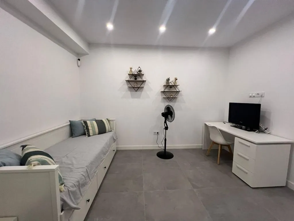 Chambres - Luxury Adosado with Pool in Benidorm