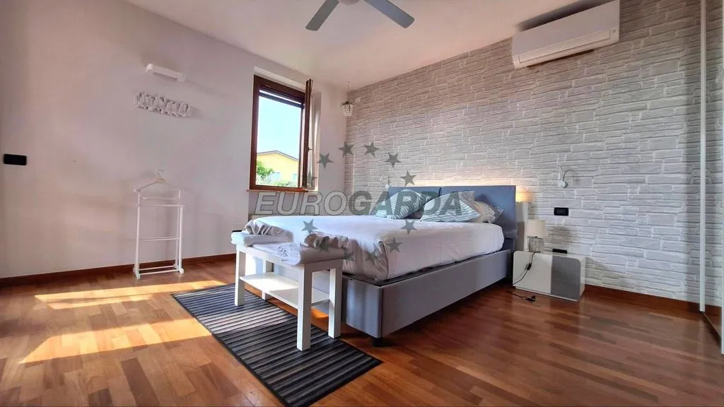 Magamistoad - Villa with Pool in Lazise
