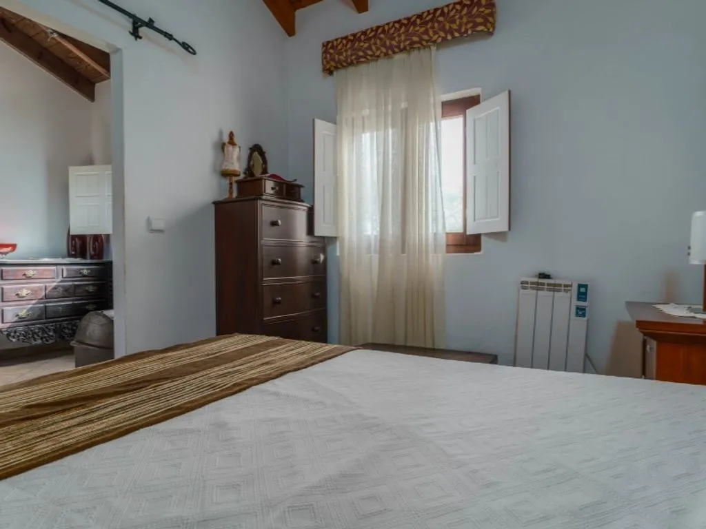 Chambres - Luxury Villa with Pool in Rogil, Aljezur