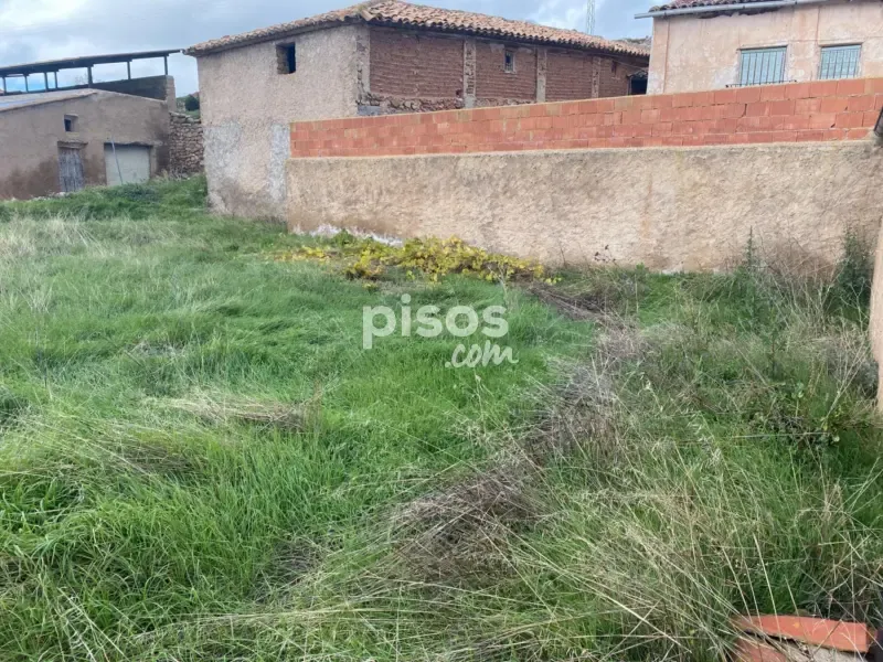 Aed - 3 magamistoaga maja asukohas ES
