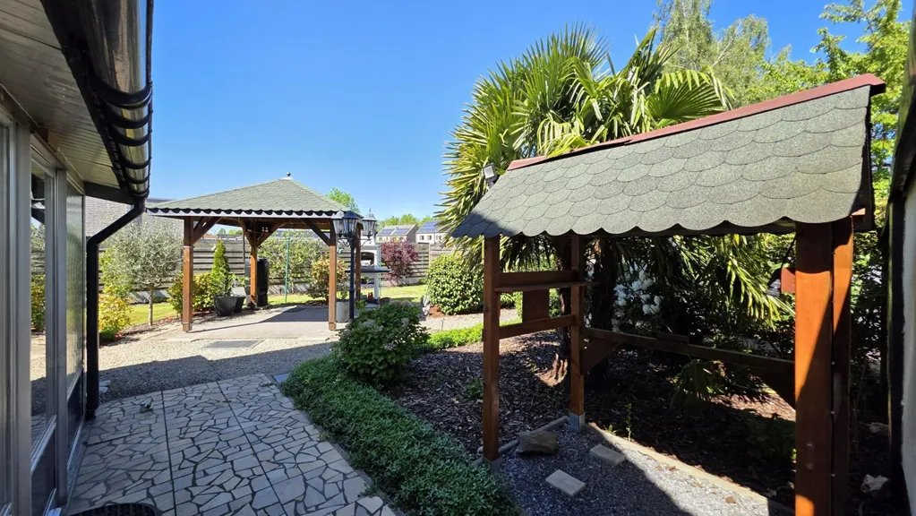 garden