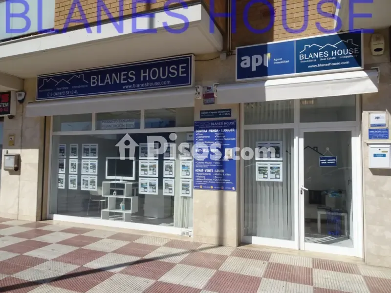 Extérieur - Apartment with Sea View in Blanes