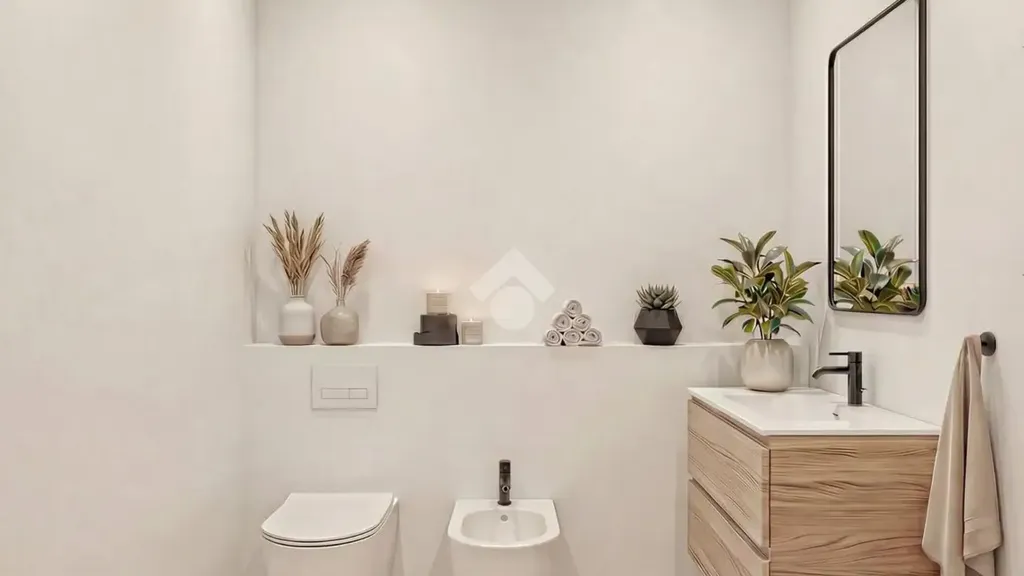 Vannitoad - Retrofitted Apartment with Ascender in Florence