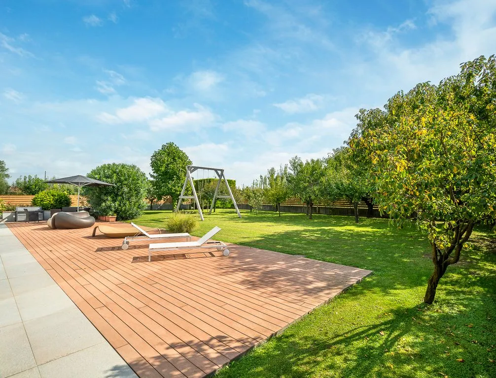 Aed - Luxury Villa with Pool in Maserà di Padova