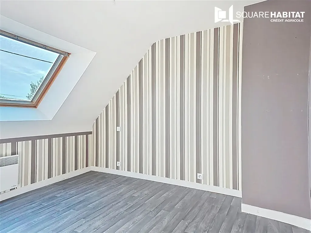 5-room house in Treveneuc