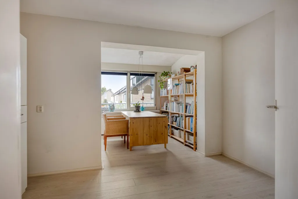 Bureau - Detached House with Garden in Berlicum