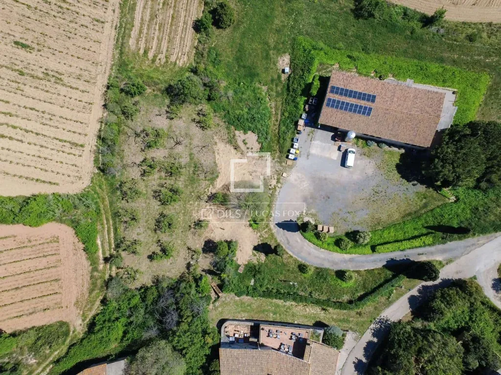 land_plot