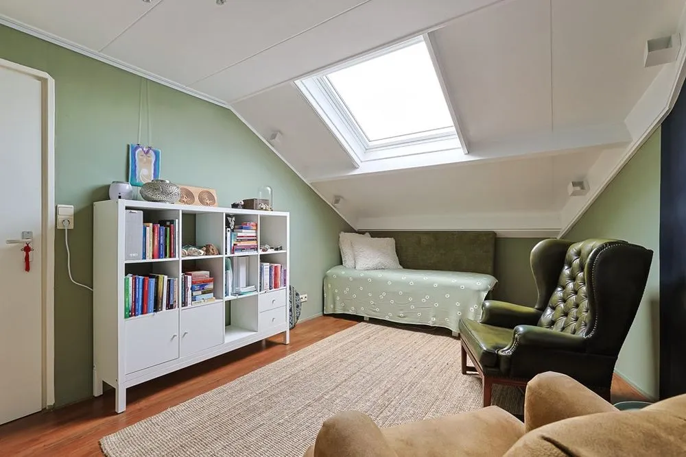 6-room house in Alphen Aan Den Rijn