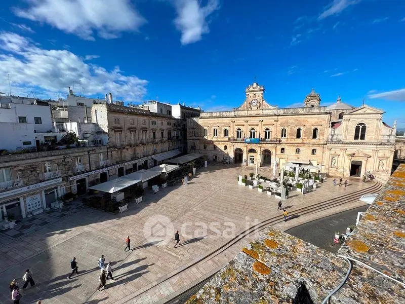 Extérieur - Two-Storey House with Panoramic Terrace in Ostuni