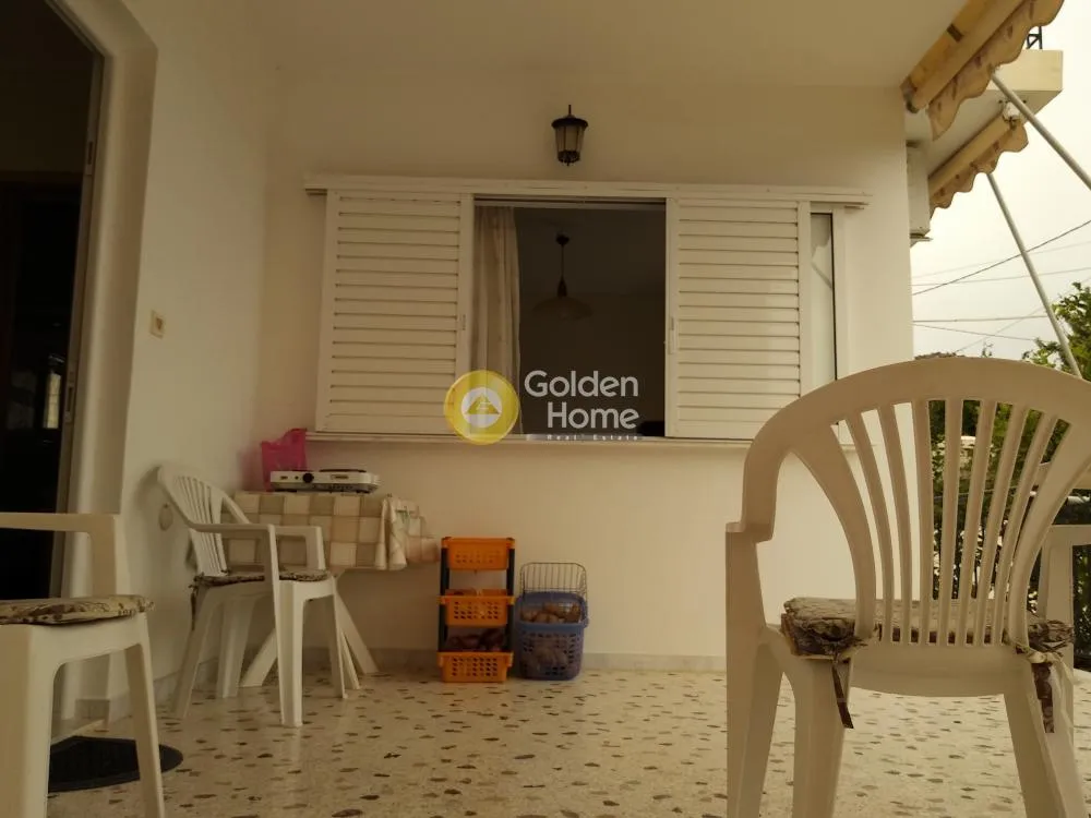 Maison 2 pièces à GR