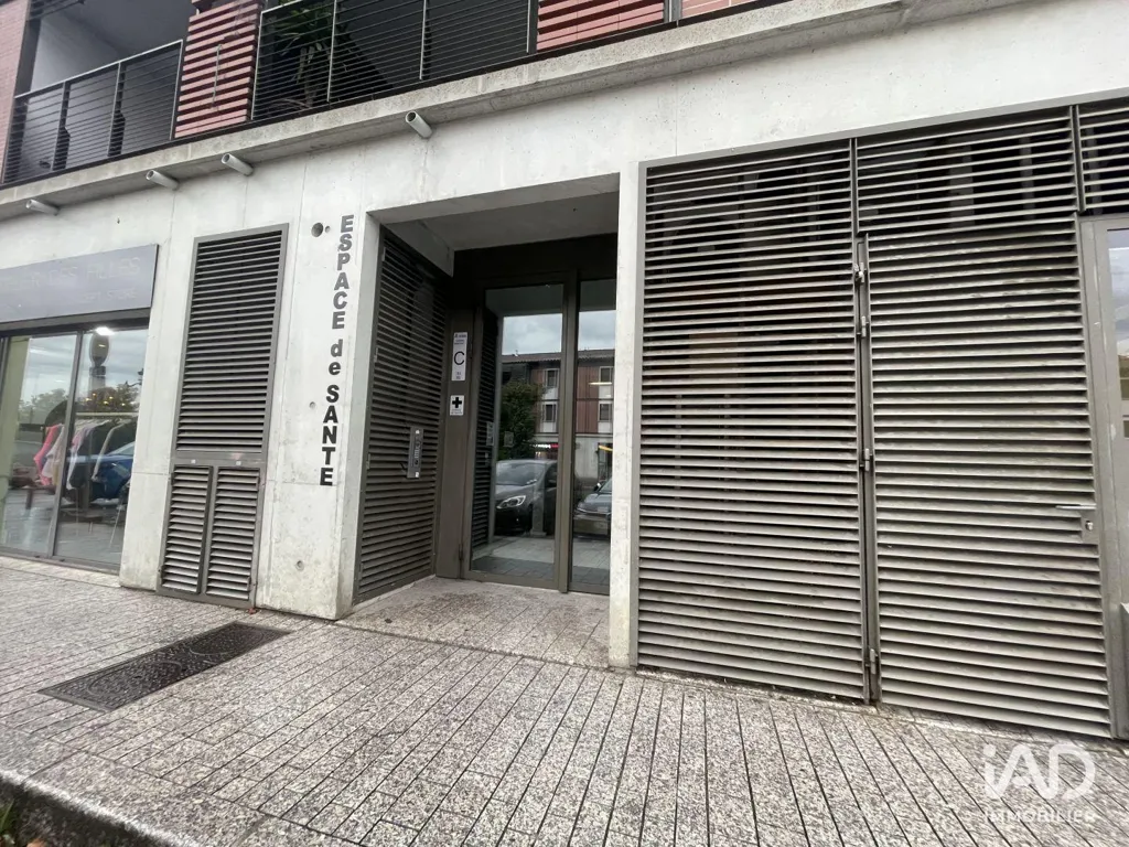 Välivaade - Professional Unit in Town Centre, Plaisance-du-Touch
