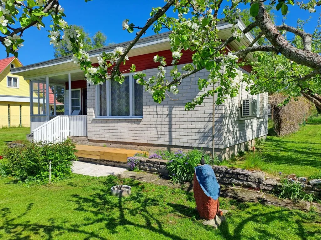 Maison 3 pièces à Harku vald