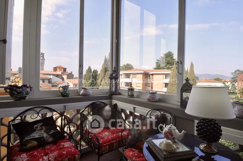 Terrass - Elegant Apartment with Terrace in Lucca