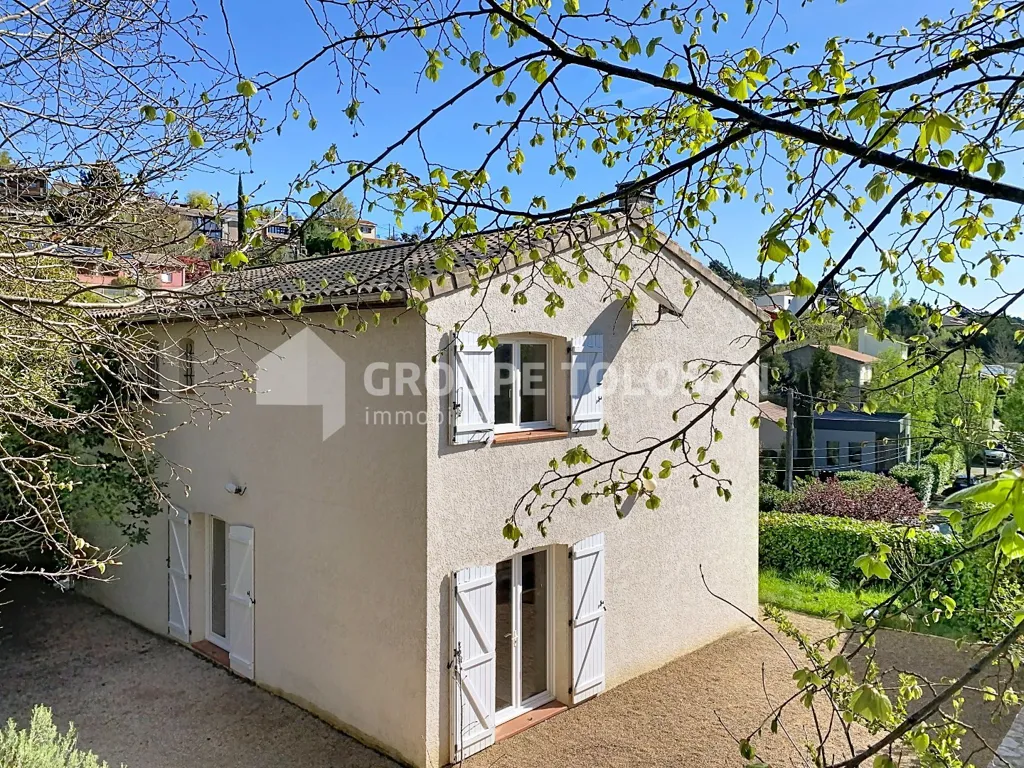 Maison 6 pièces à Villefranche-de-Lauragais