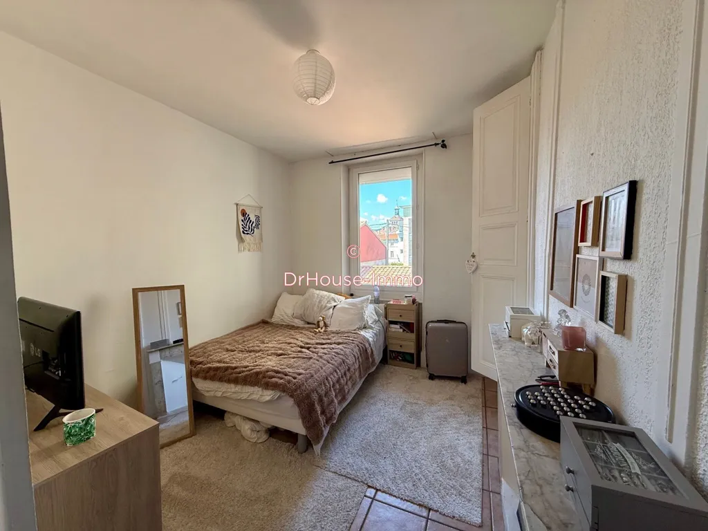 Camere da letto - Meubled Flat in Central Valence