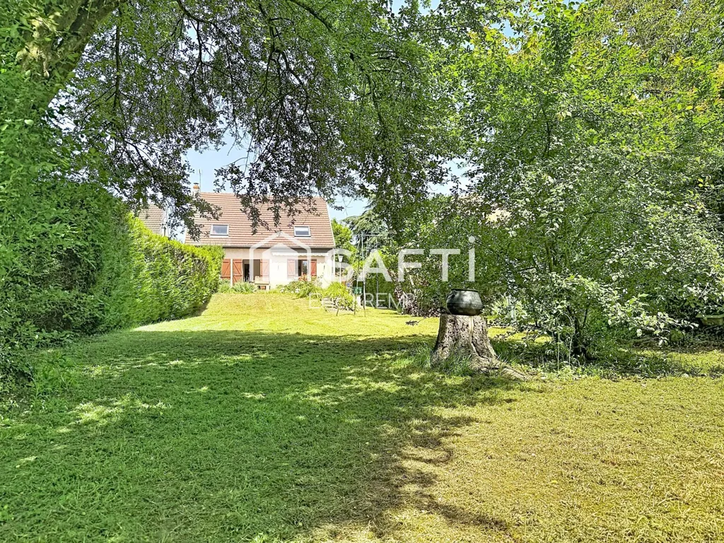 Maison 5 pièces à APREMONT